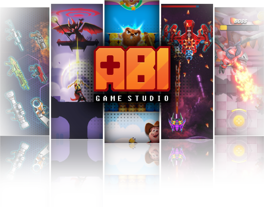 ABI Games Studio - Creator & Publisher of Games Mobile