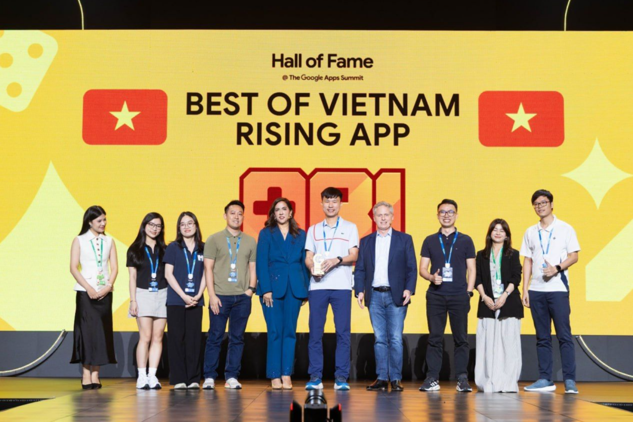 🔥 ABI GAME STUDIO AT THINK APPS @ GOOGLE APPS SUMMIT 2025🔥 - ABI Games ...