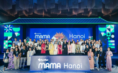 ✨ ABI GAME STUDIO AT MAMA 2025 – THE FESTIVAL OF MARKETING INSIGHTS RETURNS ✨