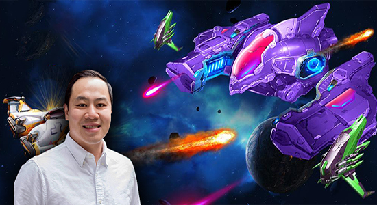 INMOBI’S JOBIE TAN: MY FAVORITE GAME IS ALIEN SHOOTER BY ABI