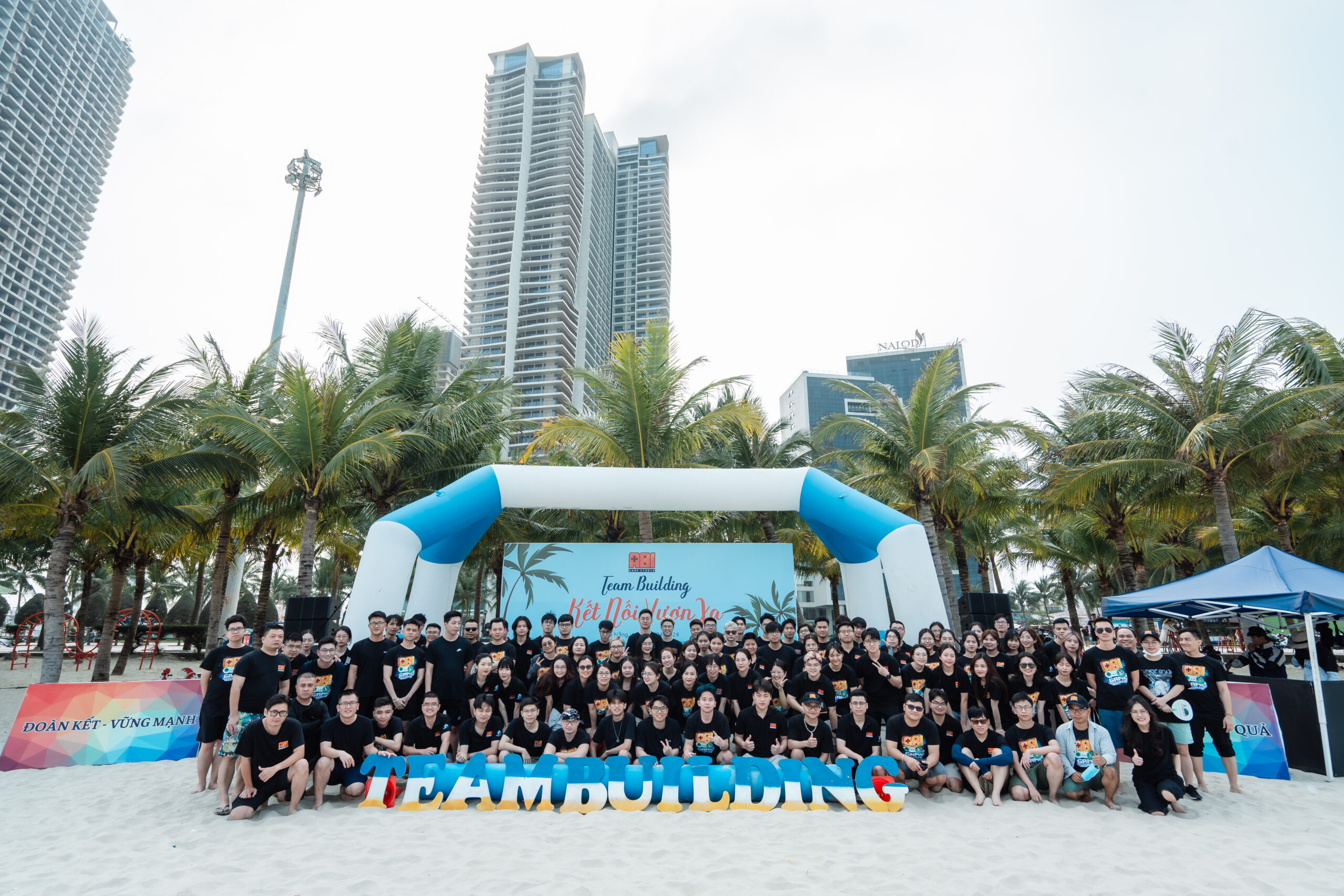 [RECAP] COMPANY TRIP 2024